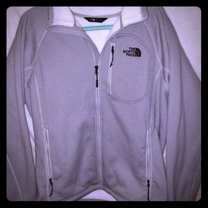 Mens Medium North Face Jacket
